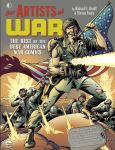 Page 1 for OUR ARTISTS AT WAR BEST AMERICAN WAR COMICS SC