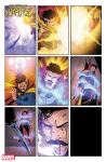 Page 3 for DEATH OF DOCTOR STRANGE #1 (OF 5)