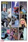 Page 4 for DEATH OF DOCTOR STRANGE #1 (OF 5)