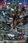 Page 4 for STAR WARS WAR BOUNTY HUNTERS BOUSHH #1