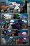 Page 5 for STAR WARS WAR BOUNTY HUNTERS BOUSHH #1