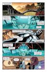 Page 2 for X-MEN ONSLAUGHT REVELATION #1