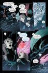 Page 4 for X-MEN ONSLAUGHT REVELATION #1