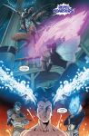 Page 5 for X-MEN ONSLAUGHT REVELATION #1