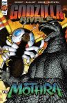 Page 1 for GODZILLA RIVALS VS MOTHRA CVR A SU