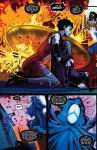 Page 2 for VAMPIVERSE #1 CVR A HUGHES