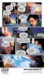 Page 2 for DUNE HOUSE ATREIDES #11 (OF 12) CVR A CAGLE (MR)