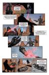 Page 5 for STAR WARS WAR BOUNTY HUNTERS IG-88 #1