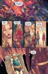 Page 1 for BARBARELLA #5 CVR A PARRILLO