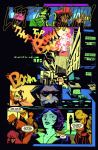 Page 4 for COWBOY BEBOP #1 CVR A LAU