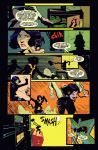 Page 5 for COWBOY BEBOP #1 CVR A LAU