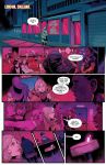 Page 2 for BUFFY LAST VAMPIRE SLAYER #1 (OF 4) CVR A ANINDITO