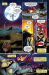 Page 4 for BEN REILLY SPIDER-MAN #1
