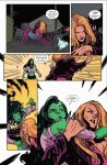 Page 5 for SHE-HULK #1