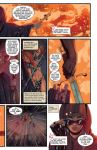 Page 5 for HELL SONJA #1 CVR A PARRILLO