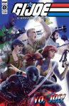 Page 1 for GI JOE A REAL AMERICAN HERO YO JOE
