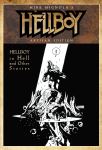 Page 1 for MIKE MIGNOLA HELLBOY IN HELL & OTHER STORIES ARTISAN ED GN (