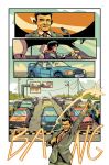 Page 1 for SPEED REPUBLIC #1 CVR B FABIAN LELAY