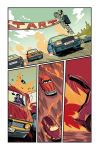 Page 2 for SPEED REPUBLIC #1 CVR B FABIAN LELAY