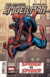 MAR220941 - AMAZING SPIDER-MAN #3 - Previews World