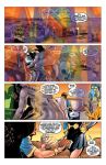 Page 1 for ASTRO CITY THAT WAS THEN SPEC CVR A ROSS
