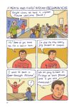 Page 1 for (USE OCT239059) GENDER QUEER HC (MR)