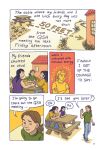 Page 2 for (USE OCT239059) GENDER QUEER HC (MR)