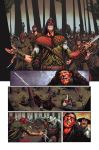 Page 3 for NOTTINGHAM #6 (OF 5) CVR A VOLK