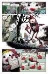 Page 2 for LAST COMIC BOOK ON THE LEFT TP VOL 01 (MR)