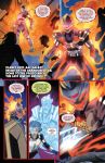 Page 2 for POWER RANGERS UNIVERSE #6 (OF 6) CVR A MORA