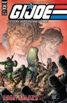 Page 1 for GI JOE A REAL AMERICAN HERO #295 CVR A WILLIAMS II