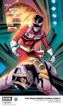 Page 1 for POWER RANGERS UNLTD COUNTDOWN RUIN #1 CVR A