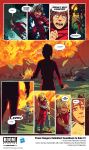 Page 3 for POWER RANGERS UNLTD COUNTDOWN RUIN #1 CVR A