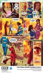 Page 5 for POWER RANGERS UNLTD COUNTDOWN RUIN #1 CVR A