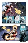 Page 4 for IRON CAT #1 (OF 5)