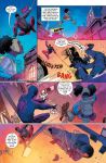 Page 5 for MILES MORALES MOON GIRL #1