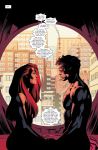 Page 2 for X-MEN HELLFIRE GALA #1