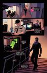 Page 4 for SINS OF BLACK FLAMINGO #1 (OF 5) (MR)