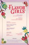 Page 1 for FLAVOR GIRLS #1 (OF 3)