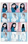 Page 2 for FLAVOR GIRLS #1 (OF 3)