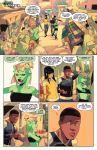 Page 2 for POWER RANGERS #21 CVR A MARTINEZ