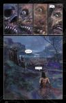 Page 4 for STARHENGE DRAGON & BOAR #1 (OF 6) CVR A SHARP (MR)