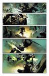 Page 5 for PREDATOR #1
