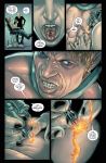Page 3 for GHOST RIDER VENGEANCE FOREVER #1