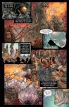 Page 4 for GHOST RIDER VENGEANCE FOREVER #1