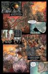 Page 4 for GHOST RIDER VENGEANCE FOREVER #1