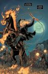 Page 5 for GHOST RIDER VENGEANCE FOREVER #1