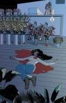 Page 3 for DEADLIEST BOUQUET #1 (OF 5) CVR A MELO (MR)