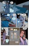 Page 4 for DEADLIEST BOUQUET #1 (OF 5) CVR A MELO (MR)