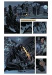 Page 1 for GUN HONEY BLOOD FOR BLOOD #1 CVR B LAU (MR)